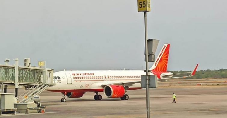 Vande Bharat Mission : 2 AI flights from Manila, US with stranded passengers lands at RGIA