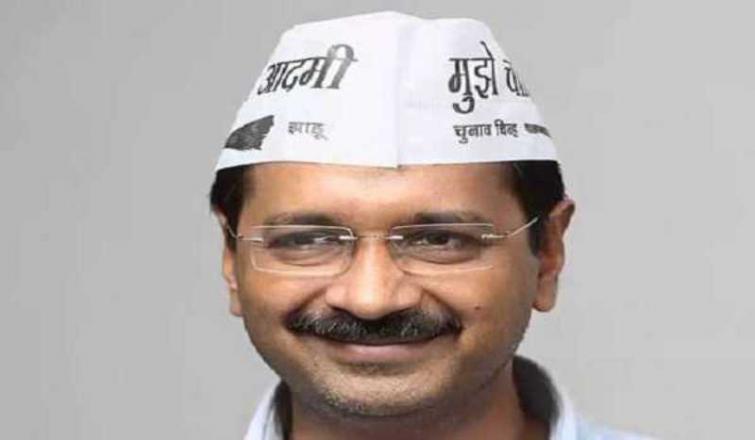 Delhi Assembly polls: Delayed by roadshow, Arvind Kejriwal to file nomination on Tuesday