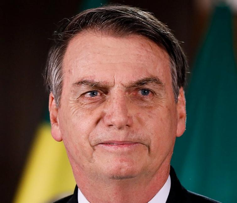 Brazilian President Jair Messias Bolsonaro to be India's Republic Day Chief Guest this year 