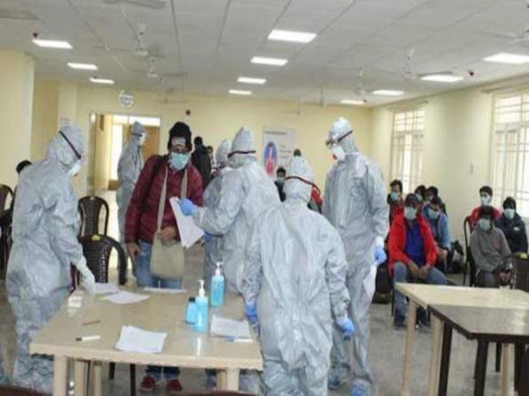 Coronavirus: 236 Indian nationals evacuated from Iran quarantined at Jaisalmer