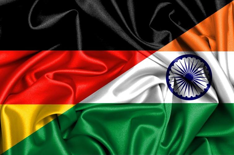 India to receive EUR 460 million loan as part of Indo-German development cooperation