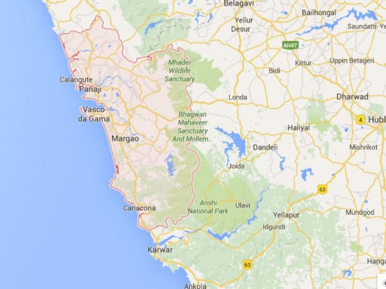 Goa: Contract for water & waste water management signed with Portugal 