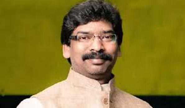 Hemant Soren directs officials to maintain law and order in state