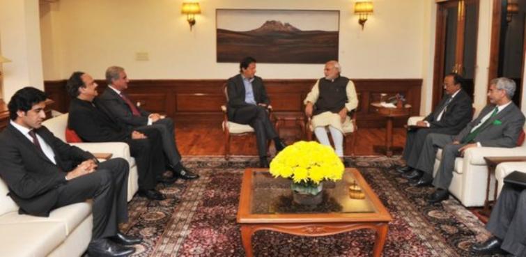 India might invite Pakistan PM Imran Khan for SCO meet 