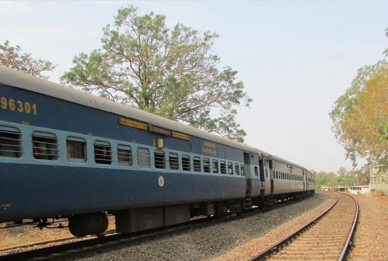 After nearly two months, Indian passenger trains to operate partially from today 
