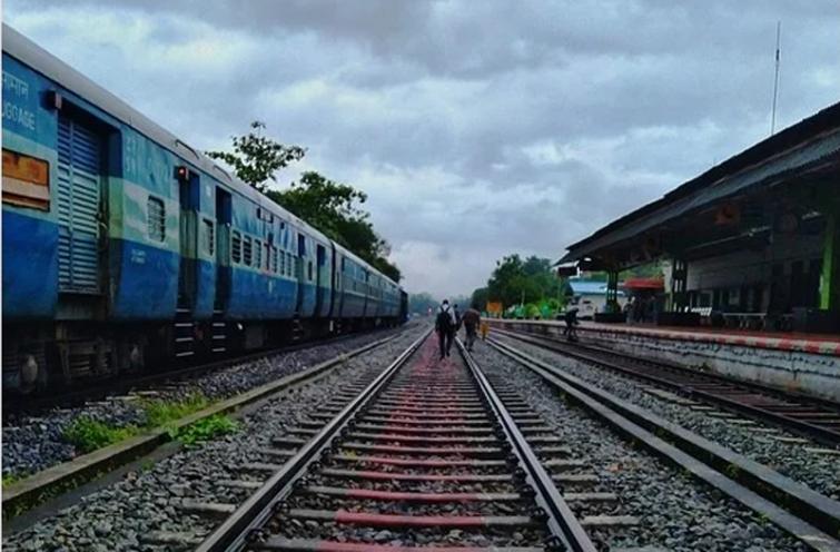South Western Railway runs two Sharmik Specials to Bhubaneswar, Danapur