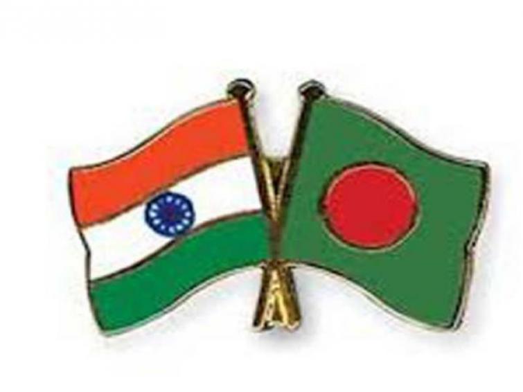 India, Bangladesh conclude joint military drill in Meghalaya 