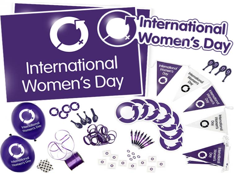 International Womenâ€™s Day: All woman crew operates flights, trains in Tamil Nadu
