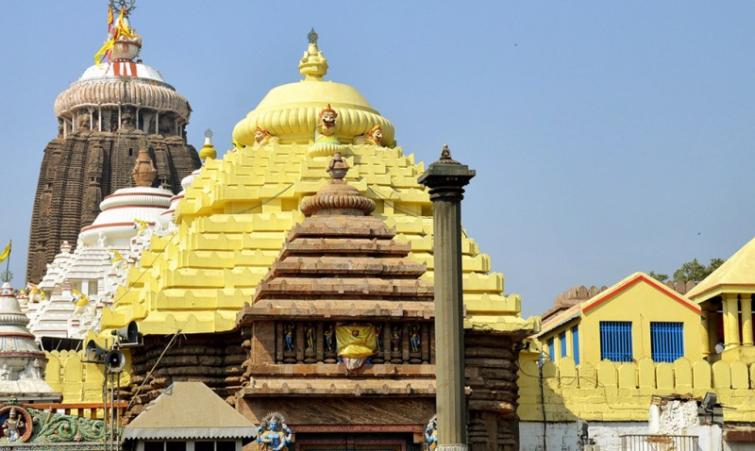 COVID19 scare: Devotees to fill up self-declaration form before entry into Jagannath temple