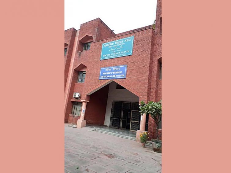 No more protests at Jamia Millia Islamia University: Registrar warns students