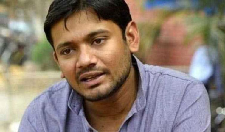 Delhi govt gives prosecution sanction to try Kanhaiya Kumar and others in 2016 sedition case