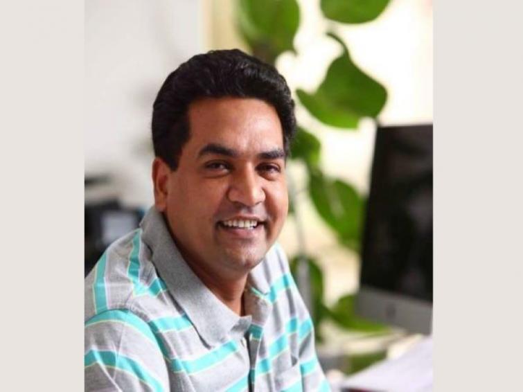 Kapil Mishra lashes out against demand of his arrest over alleged hate speech