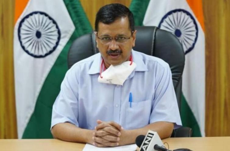 Forcing COVID-19 patients to govt-run facility would be like 15-day detention: Arvind Kejriwal on Centre order