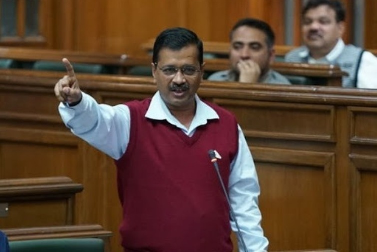 Delhi Assembly moves resolution against NPR, NRC with 61 MLAs having no birth certificates