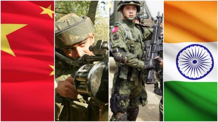 Indian and Chinese armies to hold Lt Gen level talks tomorrow on LAC stand off