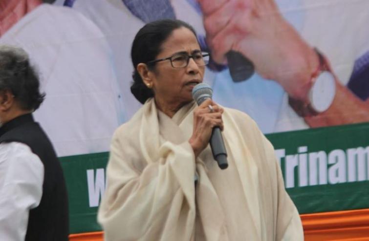 Mamata Banerjee condemns attack on Gurudwara Nankana Sahib in Pakistan