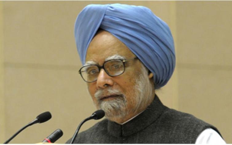 Political leaders wish former Indian PM Manmmohan Singh speedy recoveryÂ 