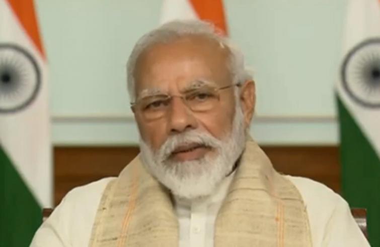 India wants peace but if instigated can befittingly reply: PM Modi on violent standoff with China