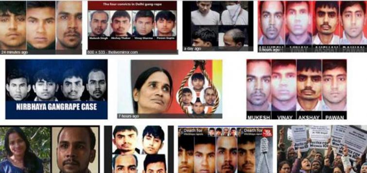 Nirbhaya Case: High Court to hold a special hearing on Centre's petition to decide the hanging of two convictsÂ 