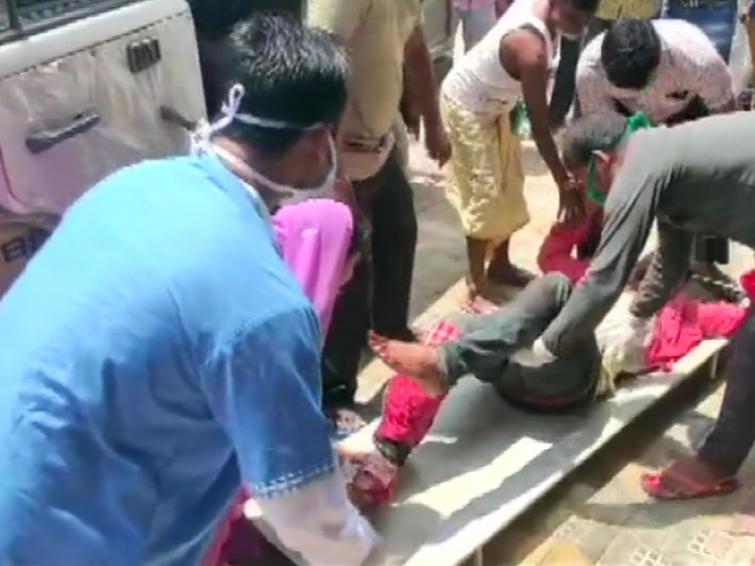 1 killed, 2 injured as Nepal police opens firing near border area in Bihar's Sitamarhi