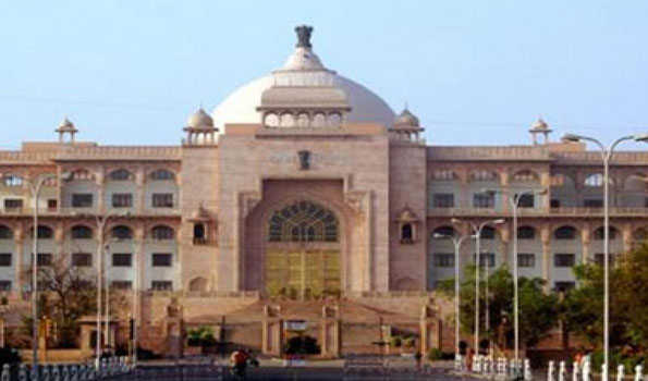 Rajasthan Assembly passes anti-CAA, NRC and NPR resolution