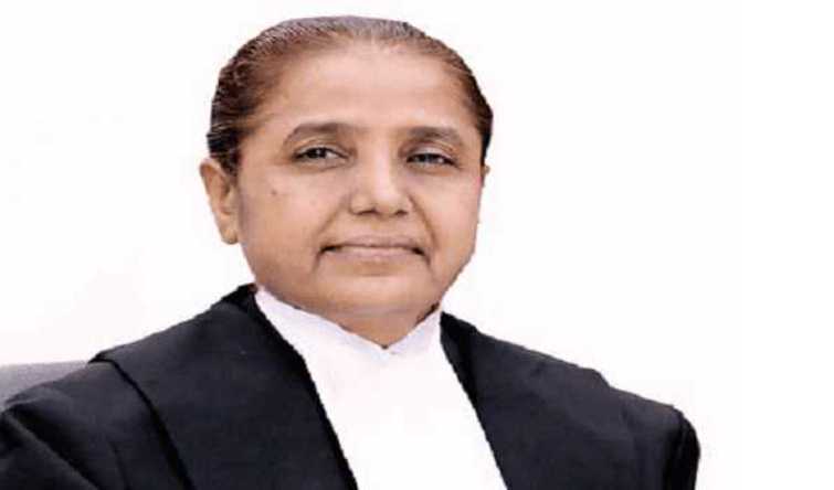 Swami Chinmayanand case: SC Judge recuses herself