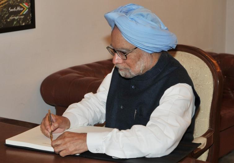 Former PM Manmohan Singh stable, under observation at AIIMS