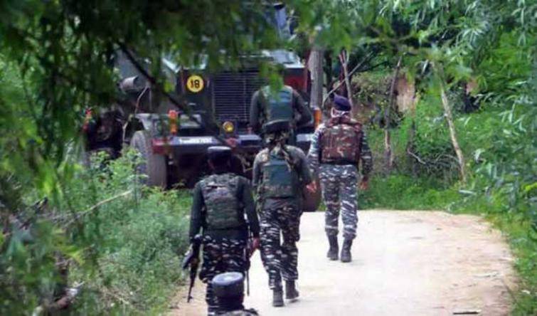 Jammu and Kashmir: 2 militants killed in Sopore encounter
