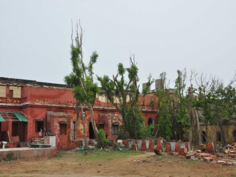 INTACH Odisha chapter opposes demolition plan of ancestral house of Rabindranath Tagore