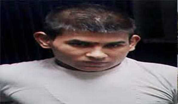 2012 Delhi Gangrape: Convict Vinay Sharma's plea nixed