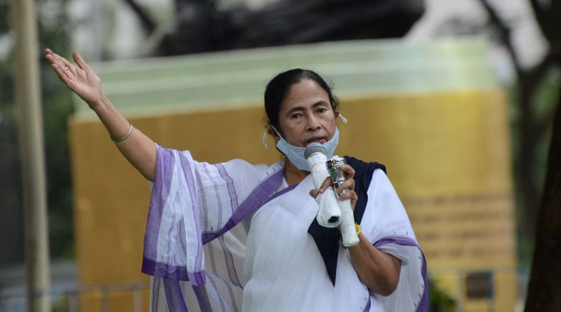 Bengal: Mamata Banerjee to hold rally in Suvendu Adhikari's bastion today