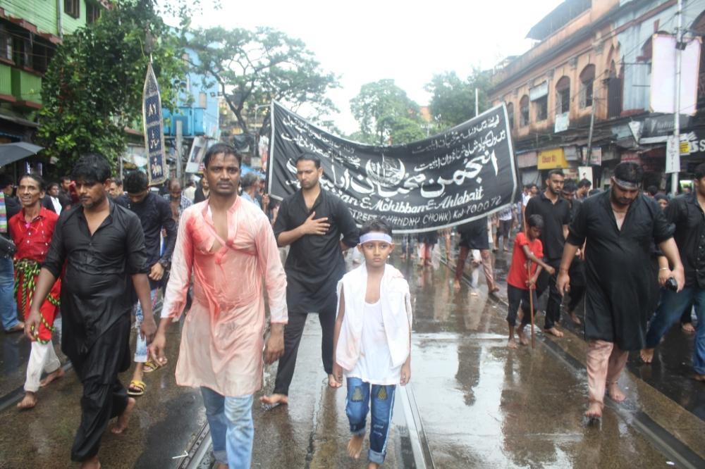 UP: Allahabad HC refuses to allow Muharram processions