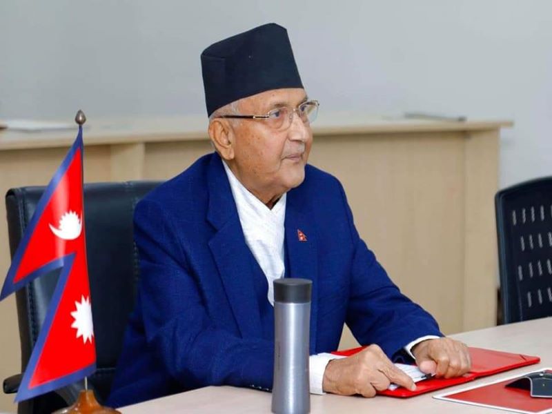 'Not meant to debase Ayodhya and the cultural values attached': Nepal issues statement after PM Oli draws flak for his 'real' Ayodhya comments
