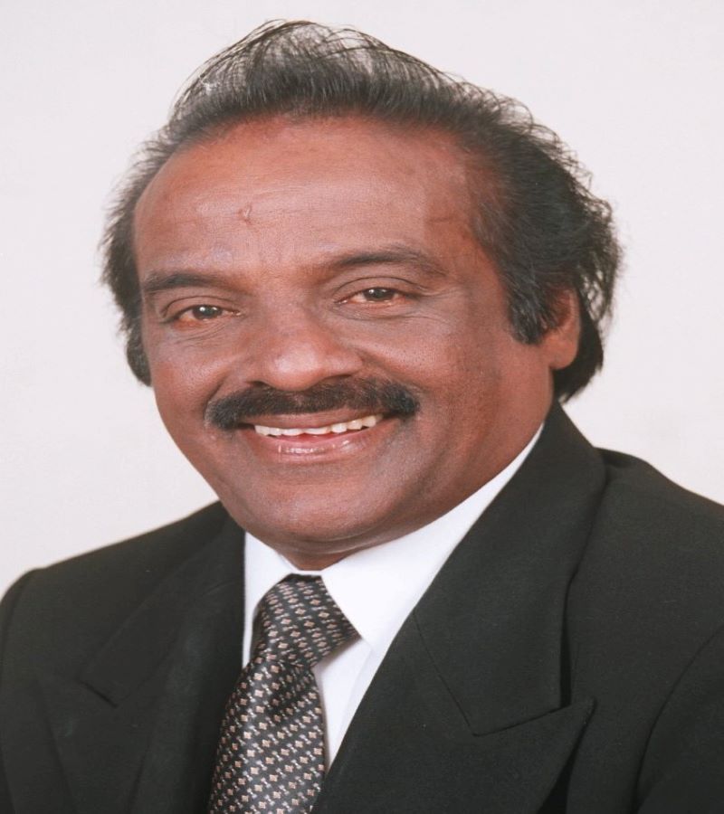 Congress MP from Tamil Nadu H Vasanthakumar dies of Covid-19