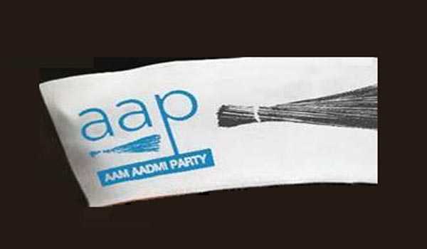 AAP complains Election Commission against Shah, BJP leaders for violating MCC