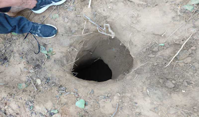 Nagrota Encounter: Pakistan's role surfaces, terrorists infiltrated from tunnel detect on IB in Samba