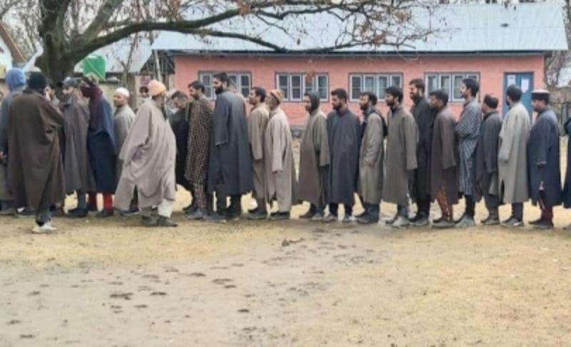 J&K: 168 candidates in fray in last phase of DDC elections