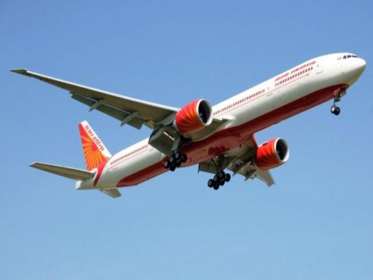 â€˜Assalaam Alaikum! We are proud of you': Karachi ATC praises Air India relief flight as it passes Pakistan airspace
