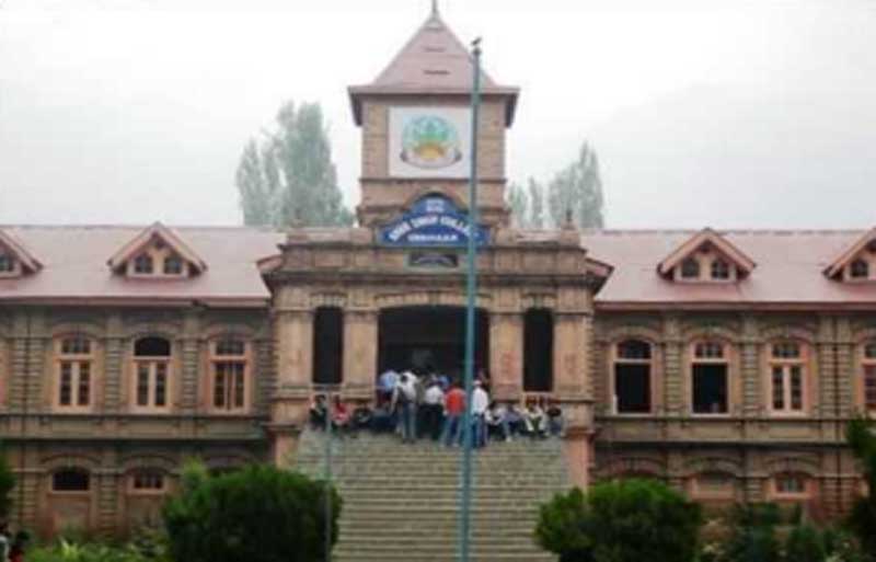 Jammu and Kashmir: AS College holds week-long Gandhi Jayanti celebrations