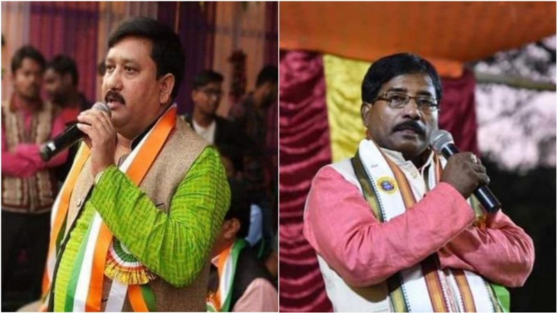 TMC MLA Satyajit Biswas murder case: Bengal CID names BJP MP Jagannath Sarkar in charge sheet