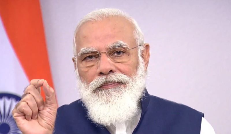 PM Modi to inaugurate Office-cum-Residential Complex of Cuttack Bench of Income Tax Appellate Tribunal