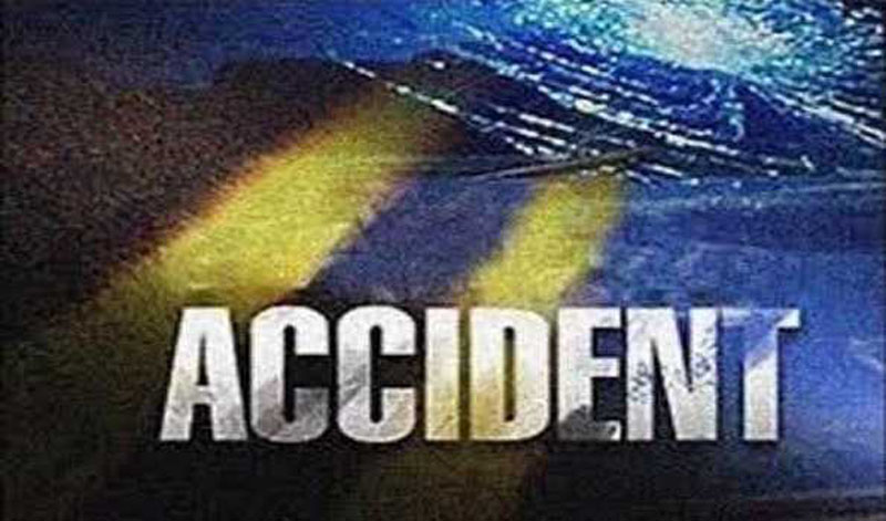 5 killed in road accident in Dhanbad
