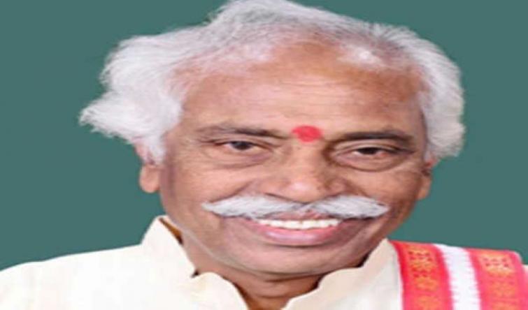 HP Governor Bandaru Dattatreya indisposed, hospitalised