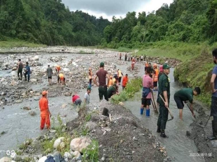'Totally baseless', 'deliberate attempt' by vested interests: Bhutan on reports of water stoppage to Assam