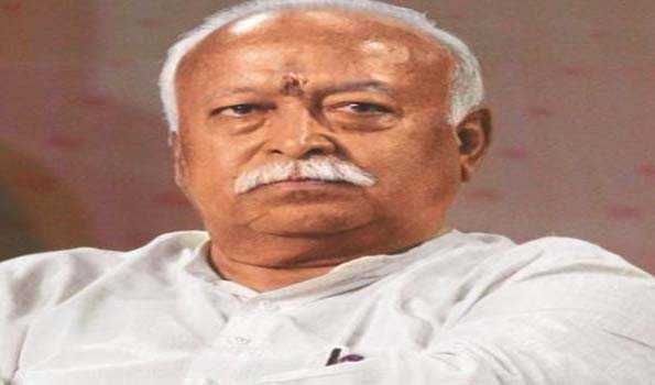 RSS chief Mohan Bhagwat to join PM Narendra Modi at Ram Temple Bhoomi pujan in Ayodhya on Aug 5