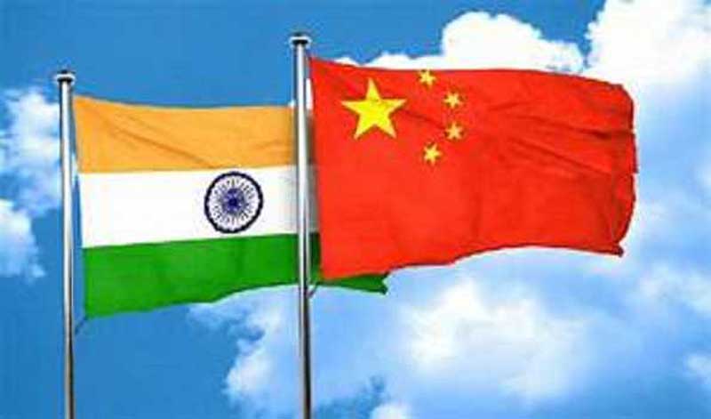 India, China further agree to maintain close consultations