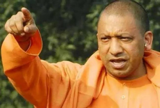 Opposition siding with middlemen and misleading farmers: Yogi Adityanath