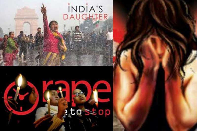 Uttar Pradesh: Youth accused of raping cousin held
