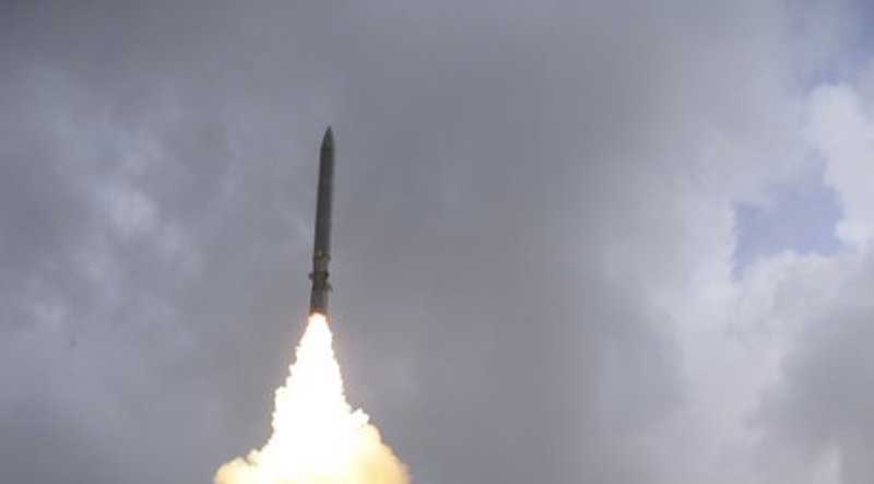 India flight tests Supersonic Missile Assisted Release of Torpedo