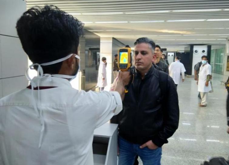 Coronavirus cases in India rise to 28, 15 Italian tourists tested positive